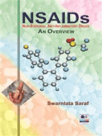 NSAIDs (Nonsteroidal Anti-Inflammatory Drugs)