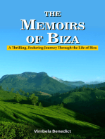 The Memoirs of Biza