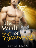 The Wolf of Summer