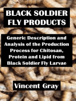 Black Soldier Fly Products