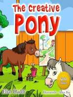 The Creative Pony Gold Edition: Social skills for kids, #11