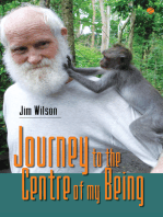 Journey to the Centre of my Being