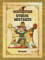 Stress Mistakes