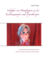 Schöpfen von Handpuppen in der Existenzanalyse und Logotherapie: Ein Buch für kreative Psychotherapeut*innen