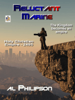 Reluctant Marine: Holy Christian Empire 2495