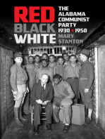 Red, Black, White: The Alabama Communist Party, 1930–1950