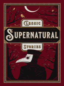 Read Classic Supernatural Stories Barnes Noble Collectible Editions Online By Barnes Noble Books
