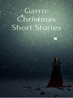 Garro: Christmas Short Stories: The Garro Series, #6