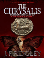 Chrysalis: Red Fury