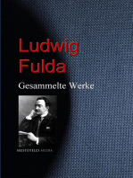 Ludwig Fulda