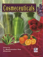 Cosmeceuticals