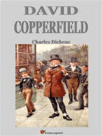 David Copperfield (Italian Edition)