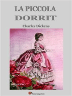 La piccola Dorrit (Italian Edition)