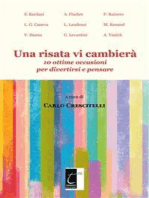 Una risata vi cambierà