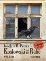 Koslowski und der Rabe