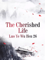 The Cherished Life: Volume 3