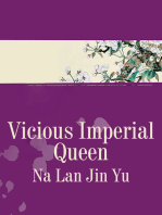 Vicious Imperial Queen: Volume 1