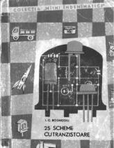 Schema instalatie radioficare