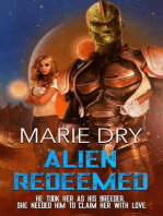 Alien Redeemed