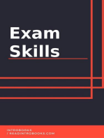 Exam Skills