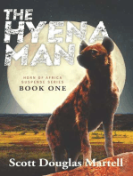 The Hyena Man: Horn of Africa Suspense Series Book One