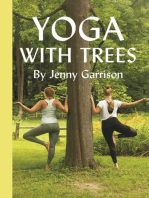 Yoga with Trees
