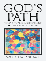 God’s Path: To Spiritual Enlightenment