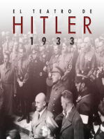 El teatro de Hitler. 1933