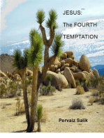 Jesus (PH): The Fourth Temptation