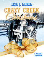 Crazy Creek Christmas