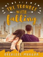 The Trouble with Falling