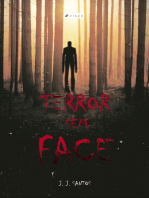 O terror sem face: Slender Man