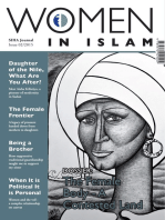 SIHA Journal: Women in Islam (Issue Two)