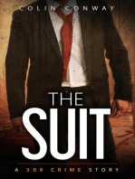The Suit: The 509 Crime Stories, #4