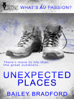 Unexpected Places