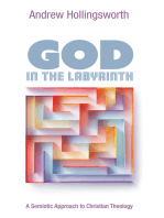 God in the Labyrinth: A Semiotic Approach to Christian Theology