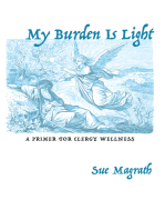 My Burden Is Light