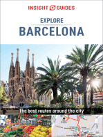 Insight Guides Explore Barcelona (Travel Guide eBook)