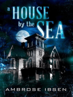 A House By The Sea: Winthrop House, #1