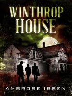 Winthrop House