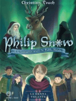 Philip Snow e la fantastica storia di Babbo Natale: La renna volante