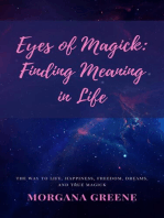 Eyes of Magick