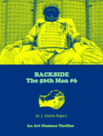 Backside: The 56th Man, #6