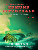 Il Naufragio Di Edmund Fitzgerald: Un Racconto Breve