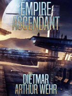 Empire Ascendant: Road To Empire, #2