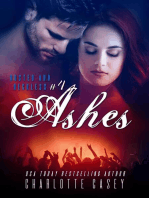 Ashes: Rusted and Reckless, #4
