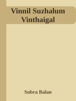 Vinnil Suzhalum Vinthaigal