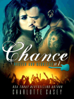 Chance: Rusted and Reckless, #1
