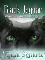 Black Jaguar