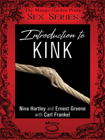 Introduction to Kink by Nina Hartley, Ernest Greene, Carl Frankel ...